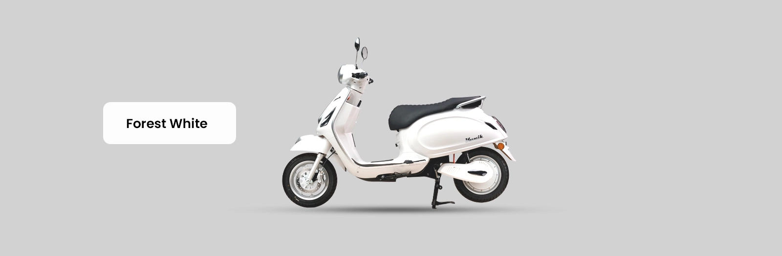 Scooter Image