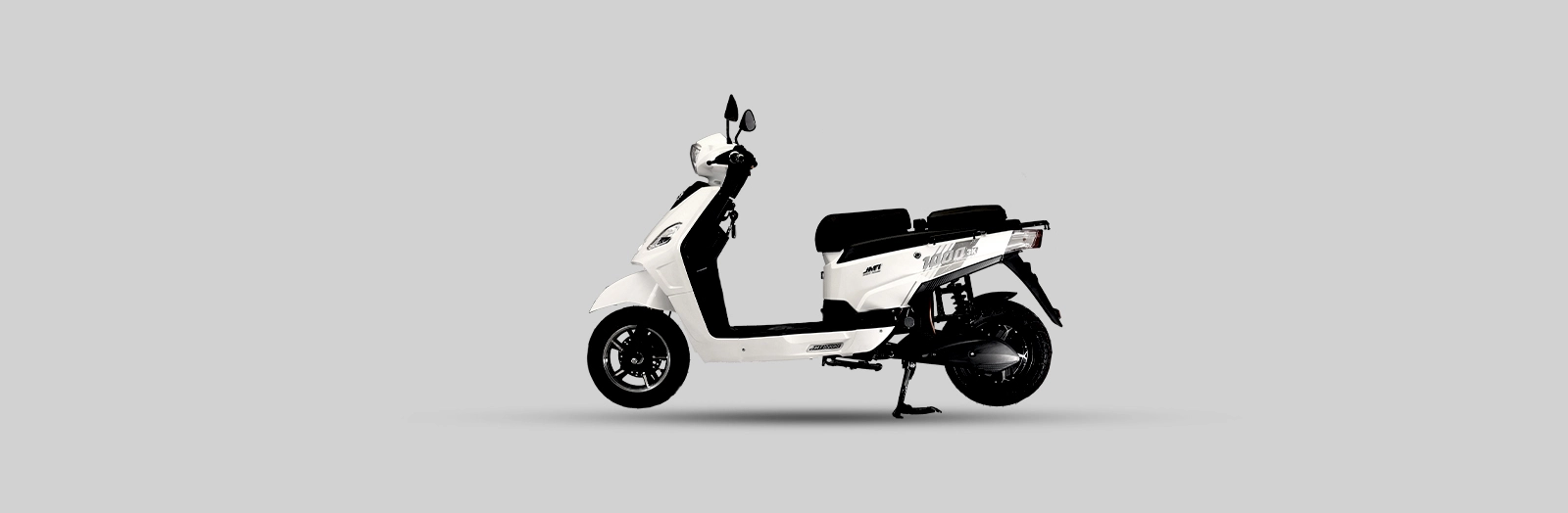 Scooter Image